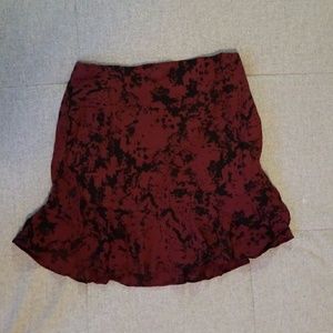 Banana Republic Mini skirt
